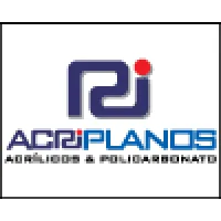 ACRIPLANOS