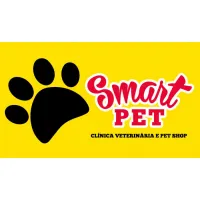 SMART PET CLÍNICA VETERINÁRIA E PET SHOP