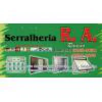 SERRALHERIA R.A