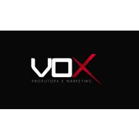VOX PRODUTORA E MARKETING