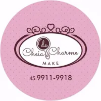 CHEIA DE CHARME MAQUIAGENS