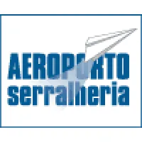 AEROPORTO SERRALHERIA