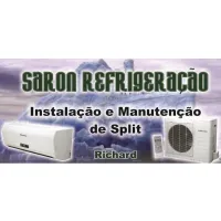 SARON REFRIGERAÇÃO, CLIMATIZAÇÃO E ASSISTÊNCIA TÉCNICA DE AR CONDICIONADOS