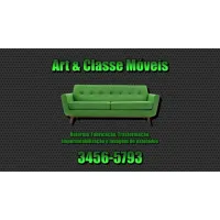 ART & CLASSE MÓVEIS E ESTOFADOS LTDA.