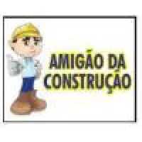 AMIGAO DA CONSTRUCAO