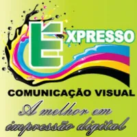 EXPRESSO COMUNICAÇÃO VISUAL