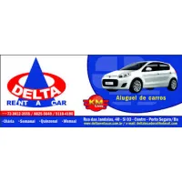 DELTA RENT A CAR