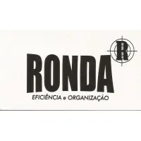 RONDA EFICIÊNCIA E ORGANIZAÇÃO