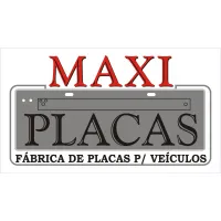 MAXI PLACAS