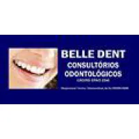 BELLE DENT CONSULTÓRIOS ODONTOLÓGICOS