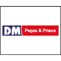 DM PEÇAS & PNEUS