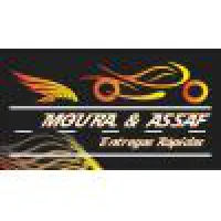 MOURA & ASSAF ENTREGAS RÁPIDAS