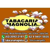 TABACARIA MAGNÓLIA 