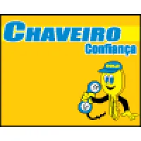 CHAVEIRO CONFIANÇA