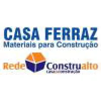 CASA FERRAZ MATERIAIS P/ CONSTRUCAO