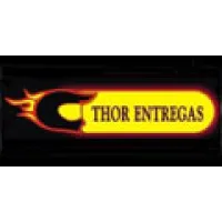 THOR ENTREGAS