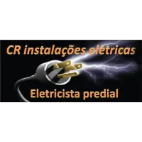 CR INSTALAÇÕES ELÉTRICAS