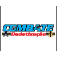 COMBATE DEDETIZAÇÃO
