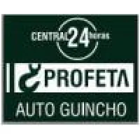 AUTOGUINCHO PROFETA
