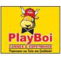 PLAYBOI CARNES & ESPETOS