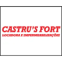 CASTRUS FORT LOCADORA