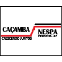 CACAMBA-NESPA FRANCISCLAR