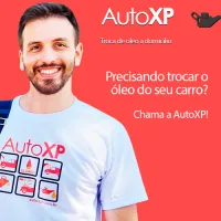 AUTOXP TROCA DE ÓLEO