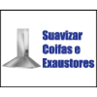 SUAVIZAR COIFAS E EXAUSTORES