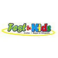 FEST & KIDS - ALUGUEL DE BRINQUEDOS