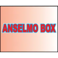 ANSELMO BOX E VIDROS