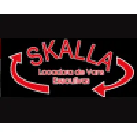 SKALLA LOCADORA EXECUTIVA