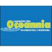 OCEANNIA AGUA