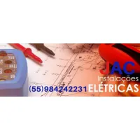 JAC CLIMATIZAÇÃO E ETÉTRICA