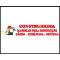 DEPOSITO CONSTRURRIMA MATERIAIS DE CONSTRUÇÃO