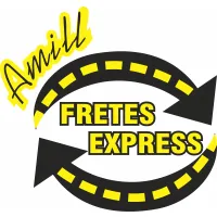 FRETES RÁPIDOS AMILL