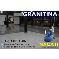 NACATI PISOS & REVESTIMENTOS