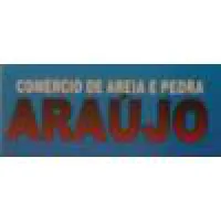 ARAUJO COMERCIO DE AREIA E PEDRA