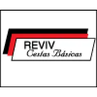 REVIV CESTAS DE NATAL E ALIMENTOS BÁSICAS