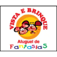 VISTA E BRINQUE ALUGUEL DE FANTASIAS