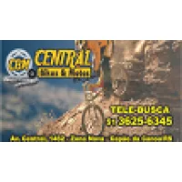 CENTRAL BIKES E MOTOS