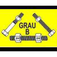 GRAU B PARAFUSOS