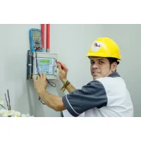 START SISTEMAS TECNOLOGIA CONTRA INCÊNDIO 