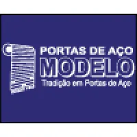 PORTAS DE ACO MODELO