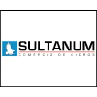 SULTANUM VIDRAÇARIA