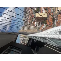 DM REDES DE PROTEÇÃO