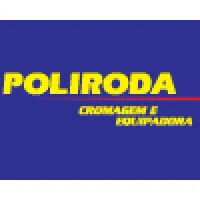 POLIRODA CROMAGEM E EQUIPADORA 