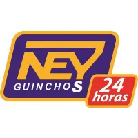 NEY GUINCHOS 24 HORAS