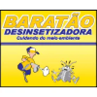 BARATAO DESINSETIZADORA