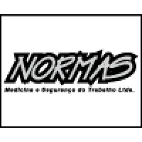 NORMAS MEDICINA E SEGURANCA DO TRABALHO