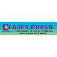 LB LAJES BRASIL